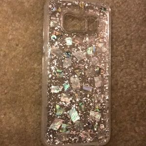 Casemate Samsung Galaxy S8 Peal Case